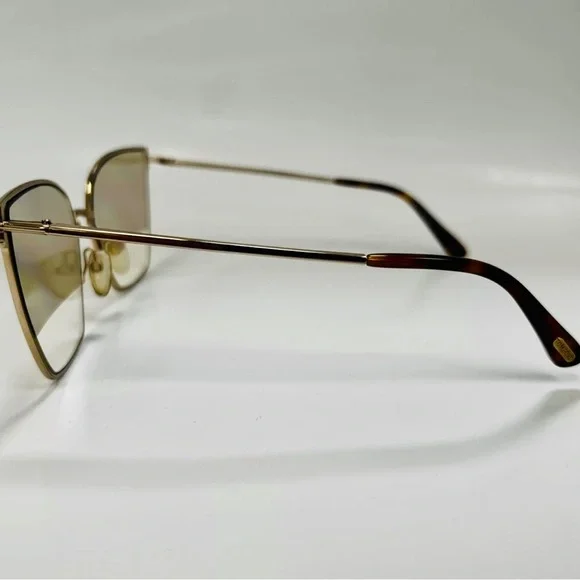 Tom Ford Helena Sunglusses - Picture 4 of 8